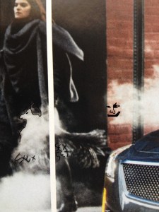 52 - 3 with Epinal hidden embeddings