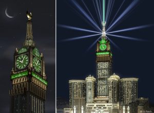 Mekka_Tower