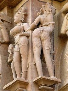 apsaras_khajuraho