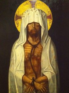 Passion of Christ Ecce Homo